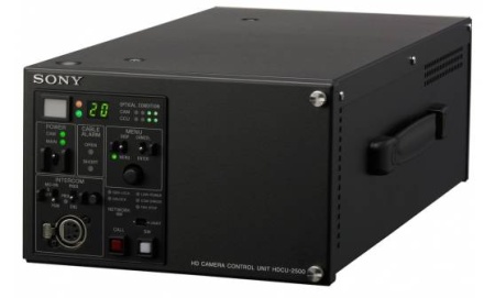 Блок управления камерой Sony HDCU-2500