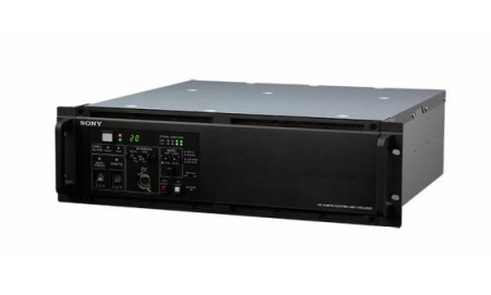 Блок управления камерой Sony HDCU-2000