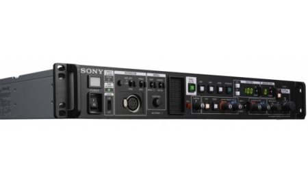 Блок управления камерой Sony HXCU-D70