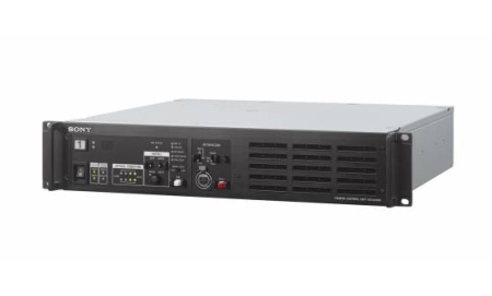 Блок управления камерой Sony HDCU-4300