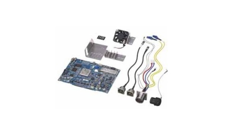 Оптоволоконный передающий блок Sony HKC-HB10