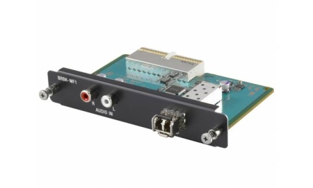 Плата интерфейса Sony BRBK-MF1