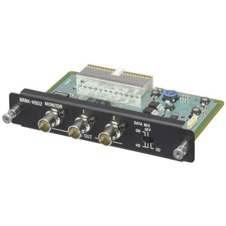 Карта расширения Sony BRBK-HSD2