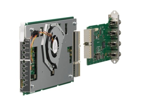 Плата процессора Sony HKCU-2040