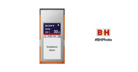 Лицензионный ключ Sony PXWK-503