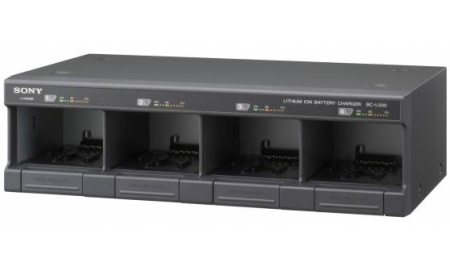 Зарядное устройство Sony BC-L500