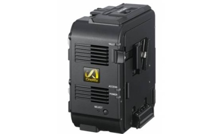 Внешний рекордер Sony AXS-R5