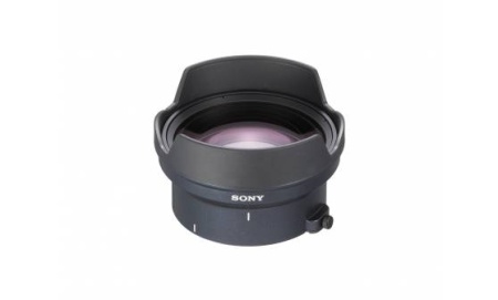 Широкоугольный конверсионный объектив Sony VCL-EX0877