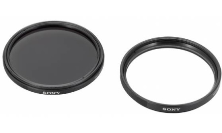 Комплект поляризационных (PL) фильтров Sony VF-62CPK