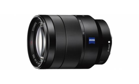 Объектив Sony SEL2470Z