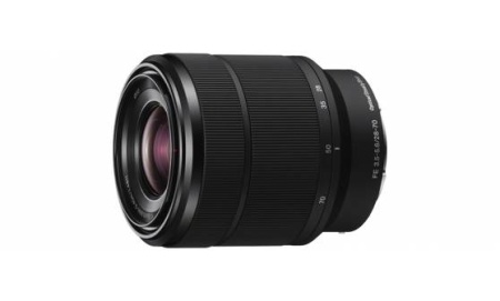 Объектив Sony SEL2870