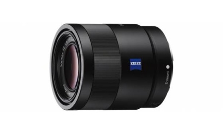 Объектив Sony SEL55F18Z