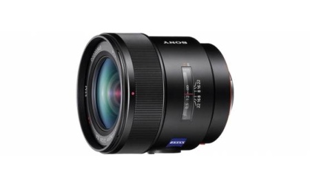 Объектив Sony SAL24F20Z