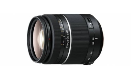 Объектив Sony SAL2875