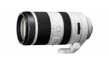 Объектив Sony SAL70400G2