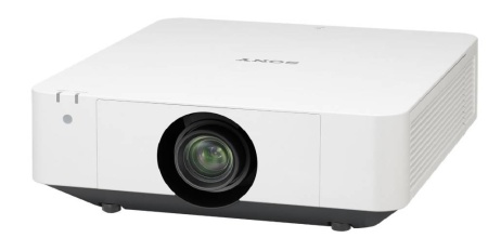Лазерный проектор Sony VPL-FHZ70