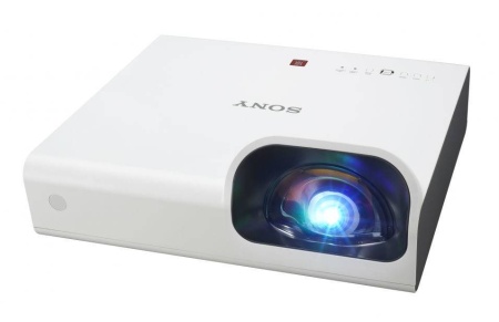 Проектор Sony VPL-SW235