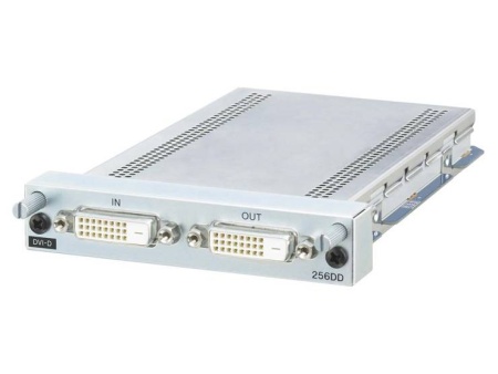 Опциональная плата входа/выхода для мониторов Sony BKM-256DD