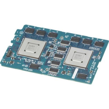 Процессорная плата RGB 60P Sony HKSR-103