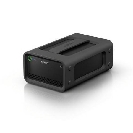 Портативный блок памяти RAID Sony PSZ-RA6T