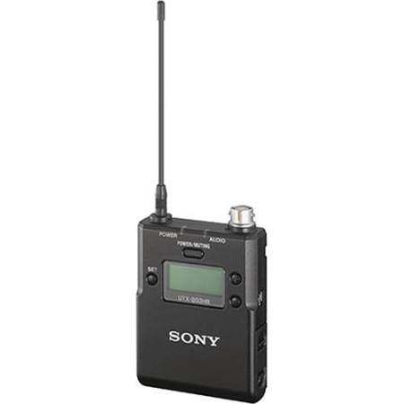 Передатчик UWP-D Sony UTX-B03HR
