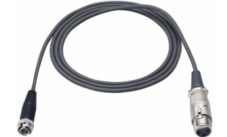 Микрофонный кабель Sony EC-1.5CF