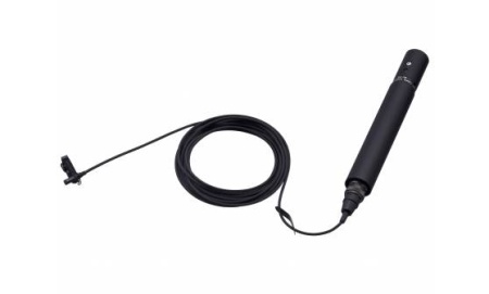 Электретный конденсаторный микрофон Sony ECM-88B