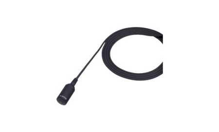 Электретный конденсаторный микрофон Sony ECM-55B
