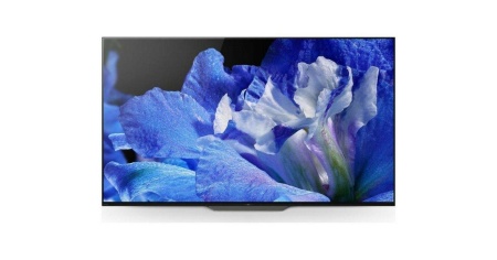 Профессиональный дисплей Bravia 4K HDR Sony FWD-65AF8/T