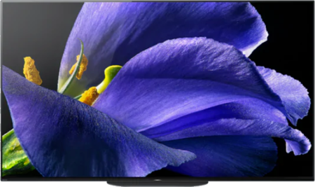 Профессиональный дисплей Bravia 4K Sony FWD-55A9G/T