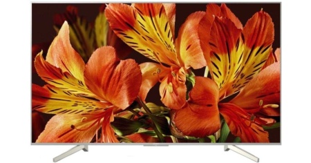 Профессиональный дисплей Bravia 4K Sony FWD-85X85G/T