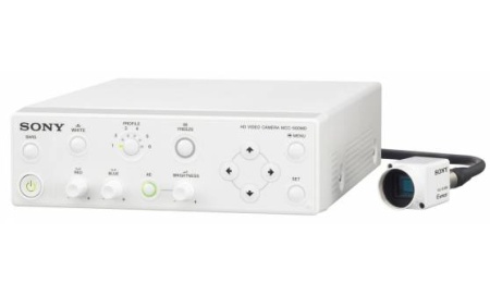 Медицинская видеокамера Sony MCC-1000MD