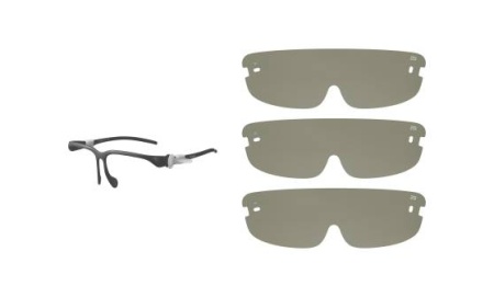 Комплект для защиты глаз Sony CFV-E20SK