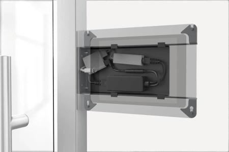 Боковое крепление WindFall H500 для iPad mini