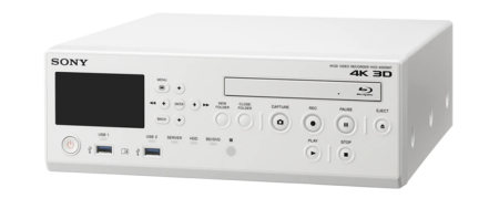 Хирургический рекордер Sony HVO-4000MT
