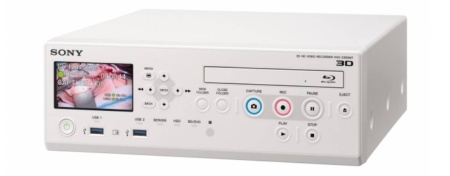 Медицинский рекордер Sony HVO-3300MT