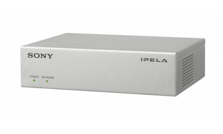 Программное обеспечение Sony PCSA-MPE2