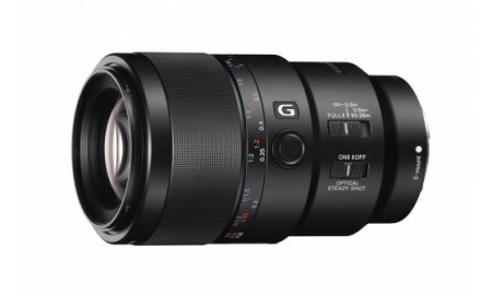 Объектив Sony SEL90M28G
