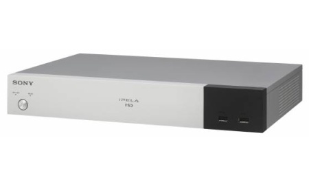 Система видеоконференций Sony PCS-XG77S