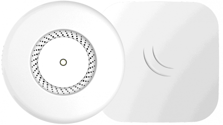 Точка доступа MikroTik cAP ac RBcAPGi-5acD2nD