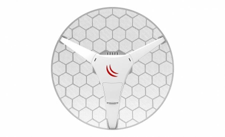Точка доступа MikroTik LHG 5 ac-RU RBLHGG-5acD