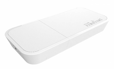 Точка доступа MikroTik wAP ac (White) RBwAPG-5HacT2HnD