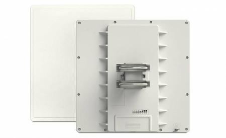 Точка доступа MikroTik QRT 5 ac RB911G-5HPacD-QRT