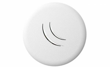 Точка доступа Mikrotik cAP lite RBcAPL-2nD
