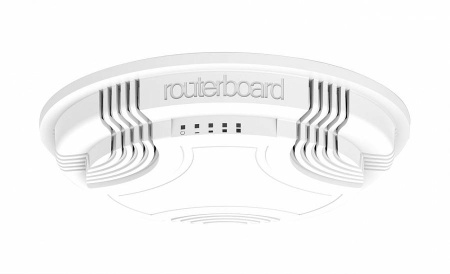 Точка доступа MikroTik cAP RBcAP2nD