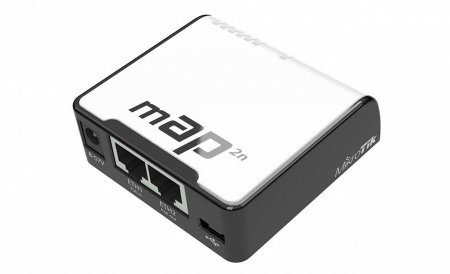 Точка доступа MikroTik mAP 2nD RBmAP2nD