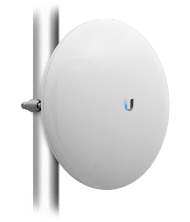 Точка доступа Ubiquiti NanoBeam 5AC Gen 2 NBE-5AC-Gen2-EU