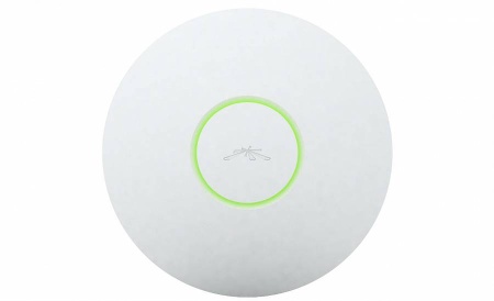 Комплект точек доступа Ubiquiti UniFi AP 3-pack UAP-3(EU)