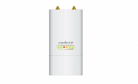 Точка доступа Ubiquiti Rocket M2 RocketM2(EU)