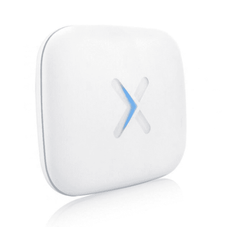 Двухдиапазонная дополнительная WiFi-система ZYXEL WSQ20